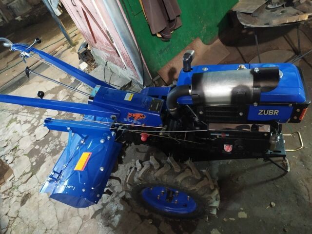 Зубр Інша, об'ємом двигуна 0 л та пробігом 5 тис. км за 1015 $, фото 5 на Automoto.ua