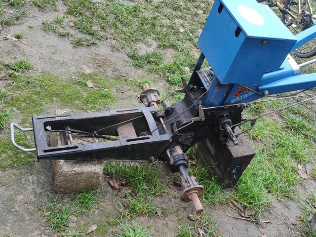 Зубр Інша, об'ємом двигуна 0 л та пробігом 0 тис. км за 414 $, фото 2 на Automoto.ua