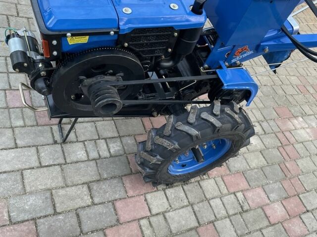 Зубр Другая 2023 в Могилев-Подольском на Automoto.ua Зубр Другая, объемом двигателя 0.2 л и пробегом 11 тыс. км за 879 $, фото 2 на Automoto.ua