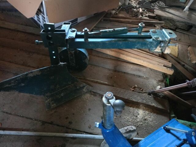 Зубр Інша, об'ємом двигуна 0 л та пробігом 0 тис. км за 1100 $, фото 5 на Automoto.ua