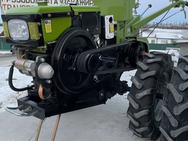 Зубр Другая, объемом двигателя 0.81 л и пробегом 11 тыс. км за 850 $, фото 11 на Automoto.ua