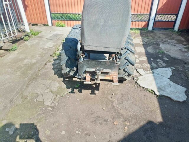 Зубр Другая, объемом двигателя 0.65 л и пробегом 300 тыс. км за 1089 $, фото 6 на Automoto.ua