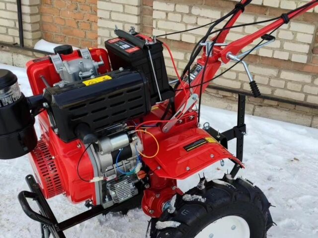 Зубр Другая, объемом двигателя 0 л и пробегом 0 тыс. км за 876 $, фото 4 на Automoto.ua