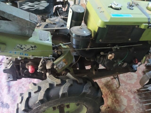 Зубр Другая, объемом двигателя 0 л и пробегом 500 тыс. км за 851 $, фото 5 на Automoto.ua