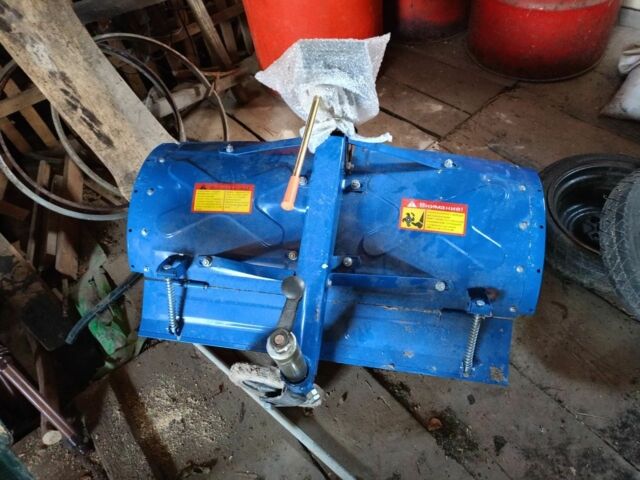 Зубр Інша, об'ємом двигуна 0 л та пробігом 0 тис. км за 1100 $, фото 4 на Automoto.ua