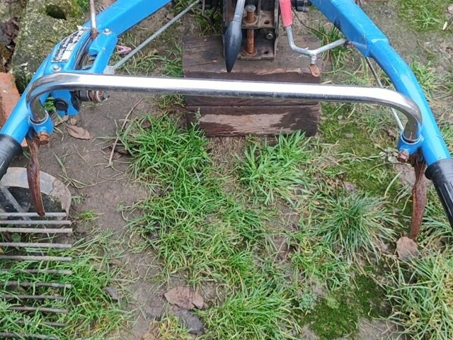 Зубр Інша, об'ємом двигуна 0 л та пробігом 0 тис. км за 414 $, фото 3 на Automoto.ua