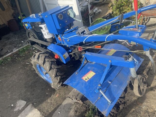 Зубр Інша, об'ємом двигуна 0.9 л та пробігом 1 тис. км за 1905 $, фото 3 на Automoto.ua