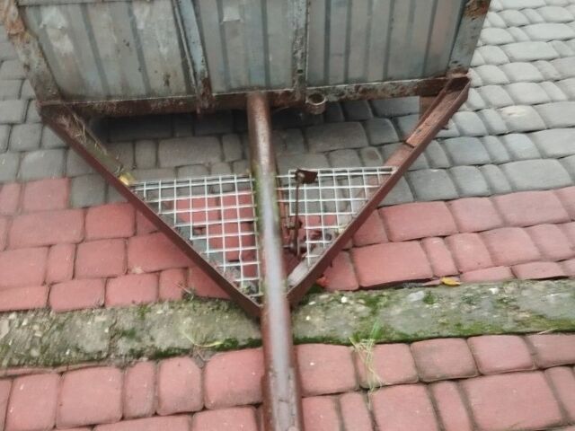 Зубр Інша, об'ємом двигуна 0 л та пробігом 0 тис. км за 142 $, фото 4 на Automoto.ua