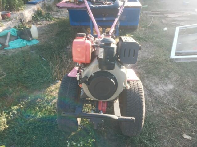 Зубр Другая, объемом двигателя 0 л и пробегом 0 тыс. км за 607 $, фото 1 на Automoto.ua