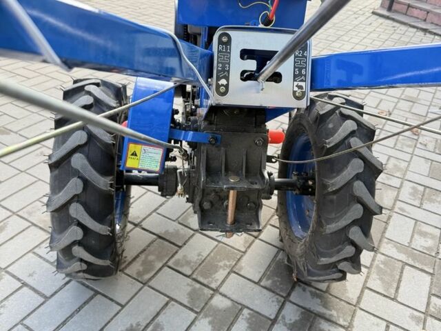 Зубр Другая, объемом двигателя 0 л и пробегом 0 тыс. км за 1121 $, фото 2 на Automoto.ua