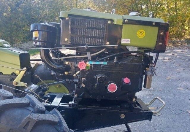 Зубр Другая, объемом двигателя 0 л и пробегом 0 тыс. км за 412 $, фото 3 на Automoto.ua