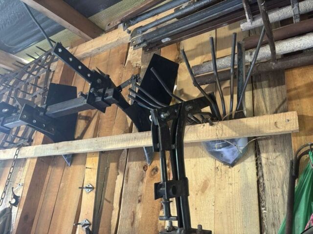 Зубр Другая, объемом двигателя 0 л и пробегом 0 тыс. км за 714 $, фото 3 на Automoto.ua