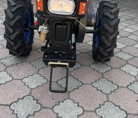 Зубр Інша, об'ємом двигуна 0 л та пробігом 0 тис. км за 1021 $, фото 4 на Automoto.ua