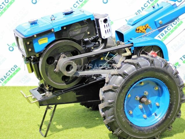 Зубр Інша, об'ємом двигуна 0.5 л та пробігом 0 тис. км за 1111 $, фото 2 на Automoto.ua