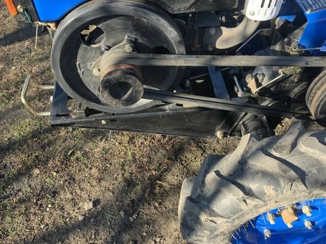 Зубр Інша, об'ємом двигуна 0.4 л та пробігом 0 тис. км за 846 $, фото 1 на Automoto.ua