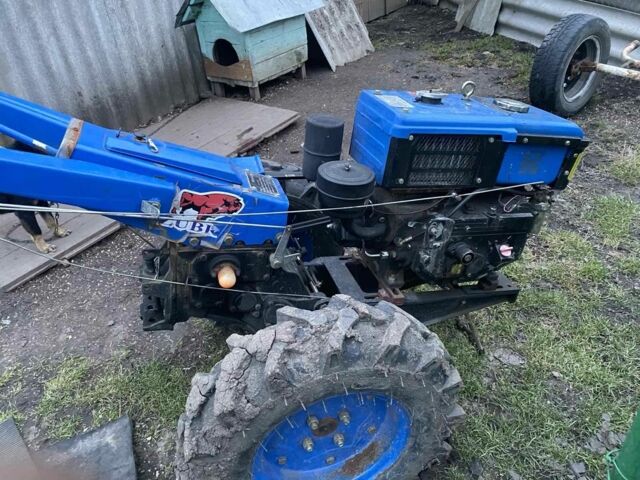 Зубр Інша, об'ємом двигуна 0.8 л та пробігом 0 тис. км за 1600 $, фото 7 на Automoto.ua