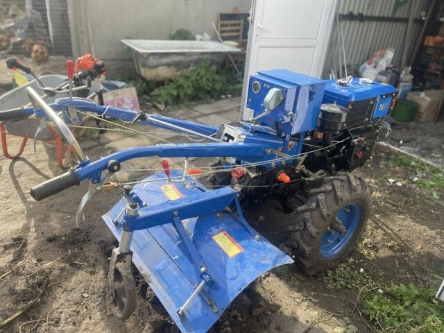 Зубр Інша, об'ємом двигуна 0.9 л та пробігом 1 тис. км за 1905 $, фото 1 на Automoto.ua