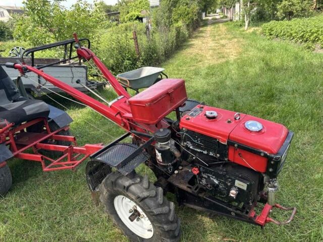 Зубр Другая, объемом двигателя 0 л и пробегом 0 тыс. км за 714 $, фото 13 на Automoto.ua