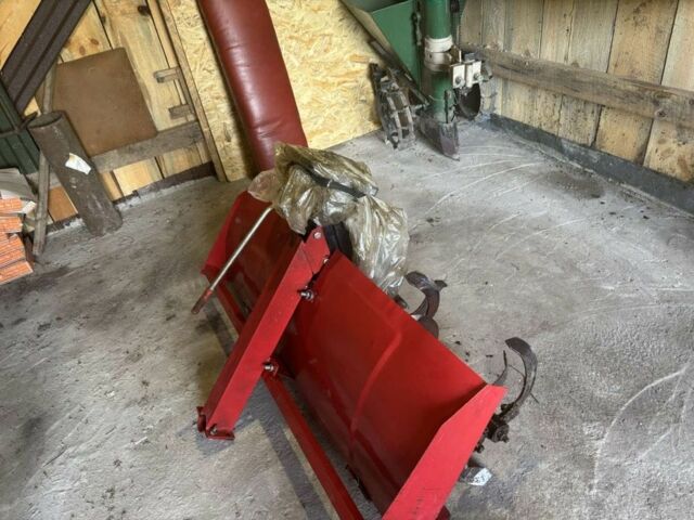 Зубр Другая, объемом двигателя 0 л и пробегом 0 тыс. км за 714 $, фото 10 на Automoto.ua