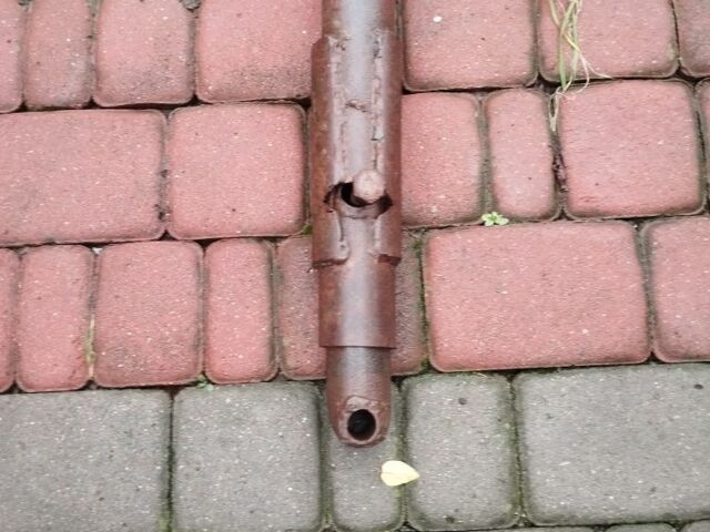 Зубр Інша, об'ємом двигуна 0 л та пробігом 0 тис. км за 142 $, фото 3 на Automoto.ua