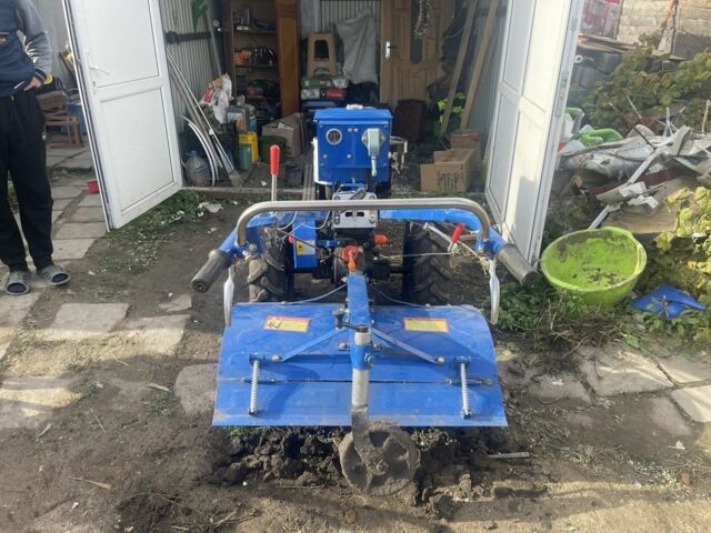 Зубр Інша, об'ємом двигуна 0.9 л та пробігом 1 тис. км за 1905 $, фото 2 на Automoto.ua