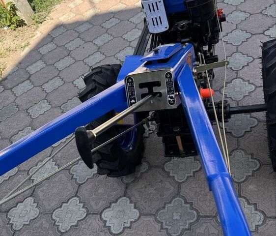 Зубр Інша, об'ємом двигуна 0 л та пробігом 0 тис. км за 1021 $, фото 5 на Automoto.ua