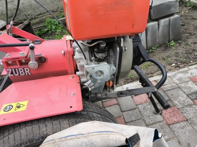 Зубр Другая, объемом двигателя 0 л и пробегом 0 тыс. км за 473 $, фото 3 на Automoto.ua