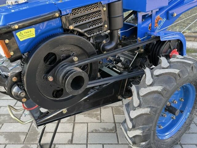 Зубр Другая, объемом двигателя 0 л и пробегом 0 тыс. км за 1121 $, фото 4 на Automoto.ua