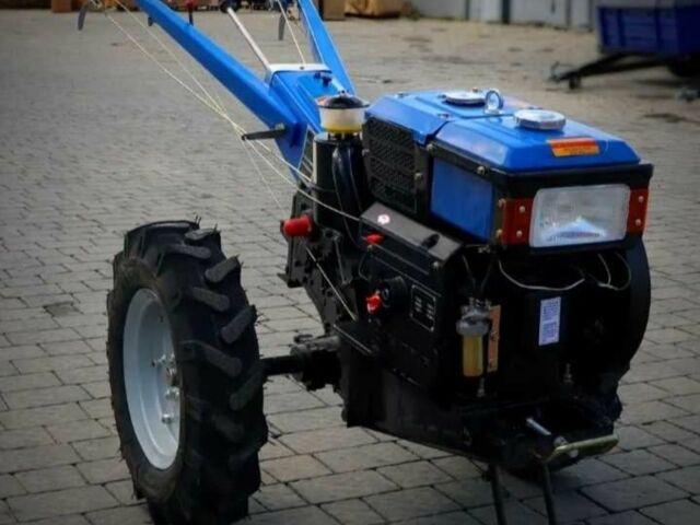 Зубр Другая, объемом двигателя 0 л и пробегом 0 тыс. км за 1501 $, фото 6 на Automoto.ua