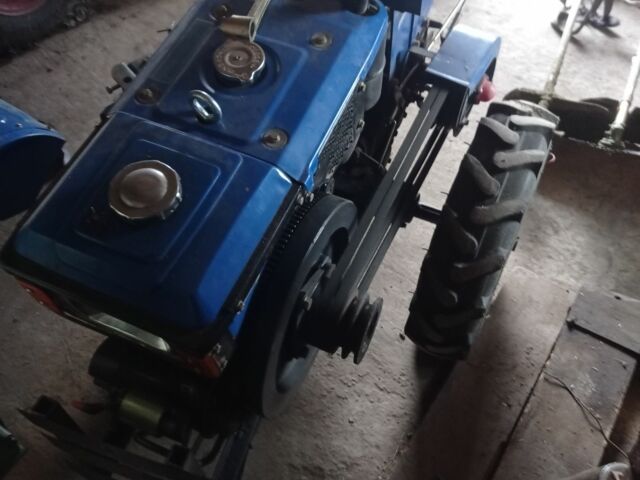 Зубр Інша, об'ємом двигуна 0 л та пробігом 0 тис. км за 1661 $, фото 1 на Automoto.ua