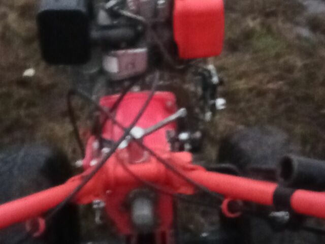 Зубр Другая, объемом двигателя 0 л и пробегом 0 тыс. км за 572 $, фото 5 на Automoto.ua