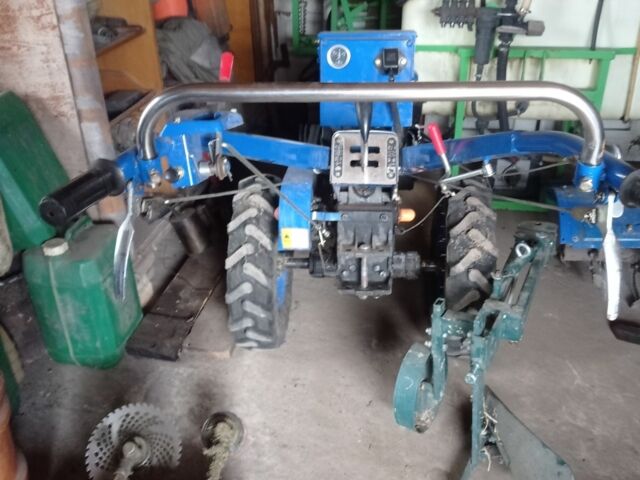 Зубр Інша, об'ємом двигуна 0 л та пробігом 0 тис. км за 1661 $, фото 5 на Automoto.ua