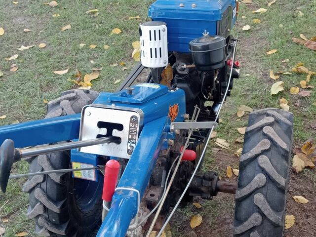 Зубр Другая 2024 в Коростене на Automoto.ua Зубр Другая, объемом двигателя 0.8 л и пробегом 45 тыс. км за 840 $, фото 1 на Automoto.ua