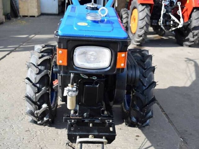 Зубр Інша, об'ємом двигуна 0 л та пробігом 0 тис. км за 917 $, фото 3 на Automoto.ua