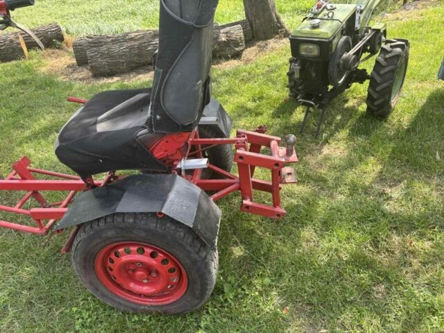 Зубр Другая, объемом двигателя 0 л и пробегом 0 тыс. км за 714 $, фото 8 на Automoto.ua