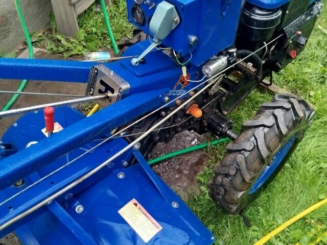 Зубр Інша, об'ємом двигуна 0 л та пробігом 0 тис. км за 1900 $, фото 1 на Automoto.ua