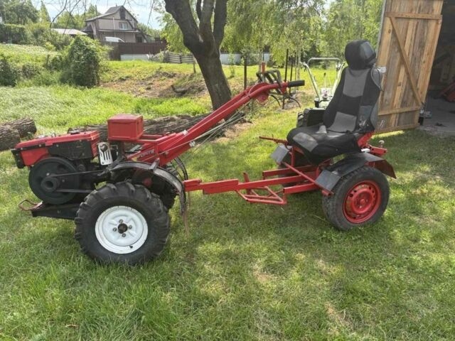 Зубр Другая, объемом двигателя 0 л и пробегом 0 тыс. км за 714 $, фото 7 на Automoto.ua