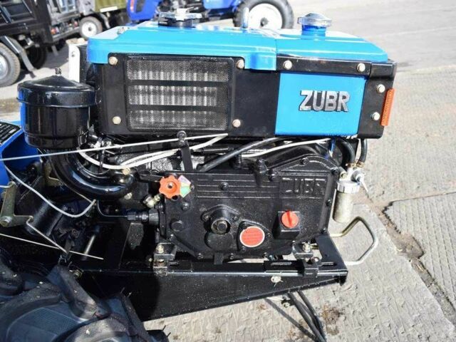 Зубр Інша, об'ємом двигуна 0 л та пробігом 0 тис. км за 917 $, фото 5 на Automoto.ua