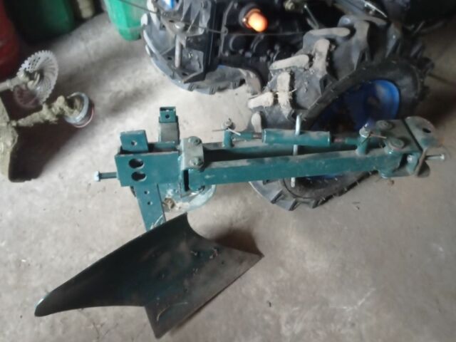 Зубр Інша, об'ємом двигуна 0 л та пробігом 0 тис. км за 1661 $, фото 3 на Automoto.ua