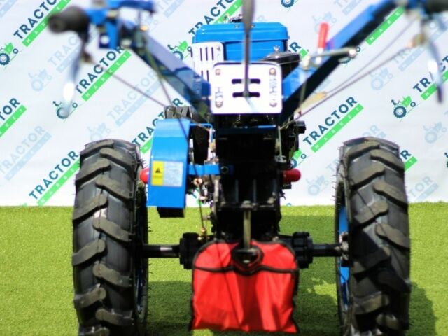 Зубр Інша, об'ємом двигуна 0.5 л та пробігом 0 тис. км за 920 $, фото 1 на Automoto.ua