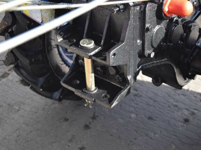 Зубр Інша, об'ємом двигуна 0 л та пробігом 0 тис. км за 917 $, фото 6 на Automoto.ua