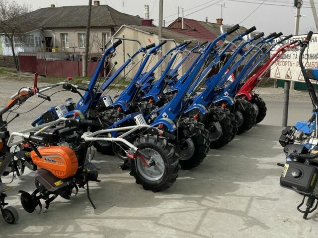 Зубр Інша, об'ємом двигуна 0.4 л та пробігом 125 тис. км за 885 $, фото 8 на Automoto.ua