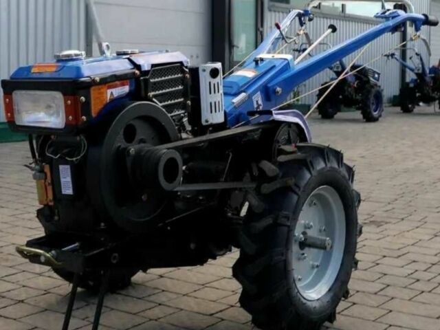 Зубр Другая, объемом двигателя 0 л и пробегом 0 тыс. км за 1501 $, фото 5 на Automoto.ua