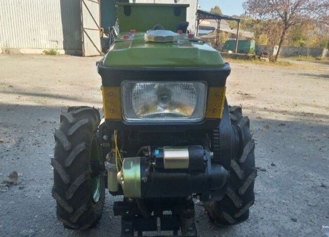 Зубр Другая, объемом двигателя 0 л и пробегом 0 тыс. км за 412 $, фото 2 на Automoto.ua
