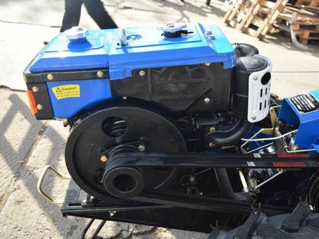 Зубр Інша, об'ємом двигуна 0 л та пробігом 0 тис. км за 917 $, фото 4 на Automoto.ua