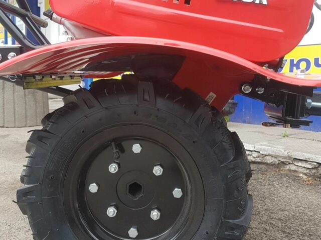 Зубр Інша, об'ємом двигуна 0 л та пробігом 0 тис. км за 390 $, фото 12 на Automoto.ua