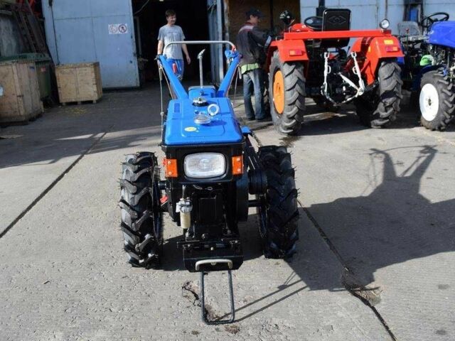 Зубр Інша, об'ємом двигуна 0 л та пробігом 0 тис. км за 917 $, фото 1 на Automoto.ua