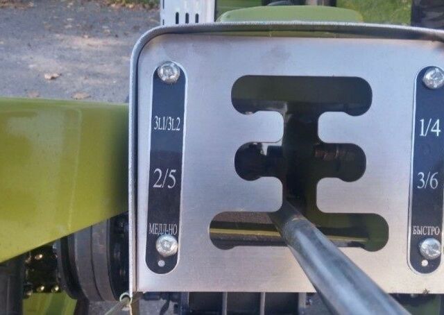 Зубр Другая, объемом двигателя 0 л и пробегом 0 тыс. км за 412 $, фото 5 на Automoto.ua