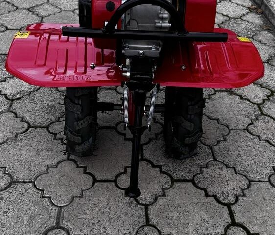 Зубр Інша 2024 у Апостолове на Automoto.ua Зубр Інша, об'ємом двигуна 0 л та пробігом 0 тис. км за 358 $, фото 2 на Automoto.ua