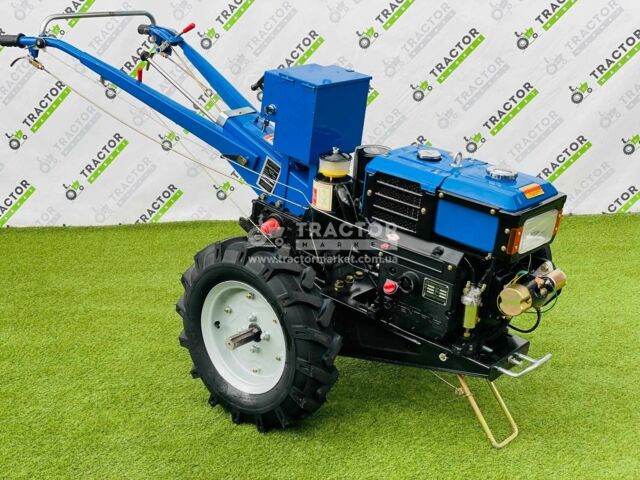 Зубр Другая, объемом двигателя 0.5 л и пробегом 0 тыс. км за 1138 $, фото 1 на Automoto.ua